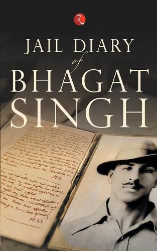 JAIL DIARY OF BHAGAT SINGH