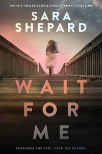 Cover image for Wait for Me