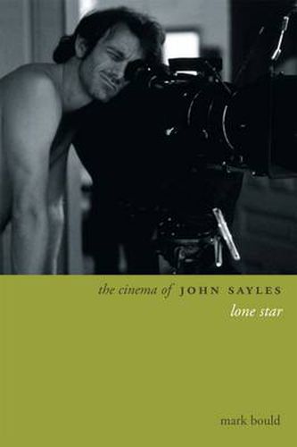 The Cinema of John Sayles