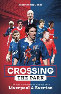 Cover image for Crossing the Park