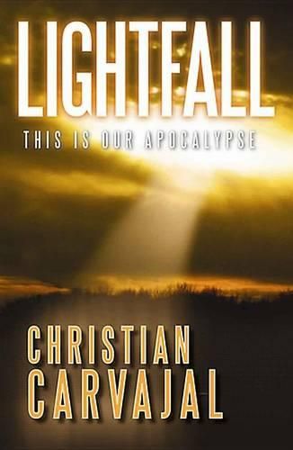 Cover image for Lightfall
