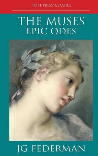 Cover image for The Muses: Epic Odes