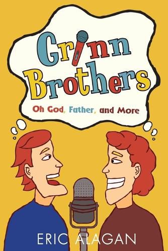 Cover image for Grinn Brothers