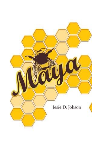 Cover image for Maya