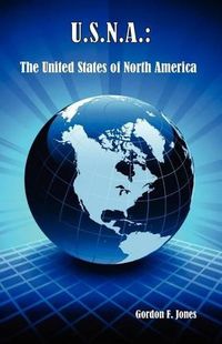 Cover image for U.S.N.A.