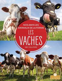 Cover image for Le Vaches