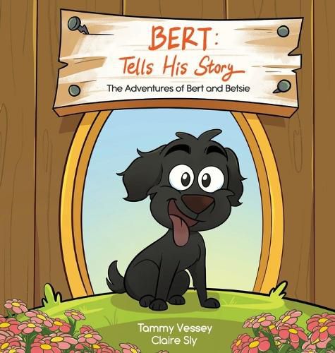 Cover image for Bert Tells His Story