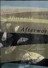 Cover image for Afterworld