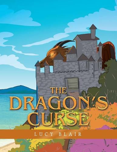 Cover image for The Dragon's Curse