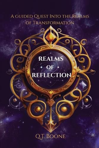 Cover image for Realms of Reflection