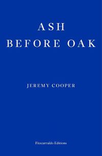 Cover image for Ash before Oak