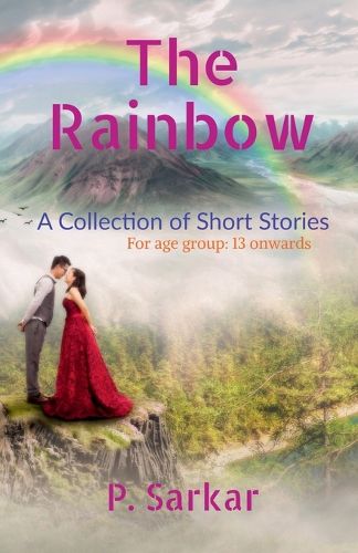 Cover image for The Rainbow