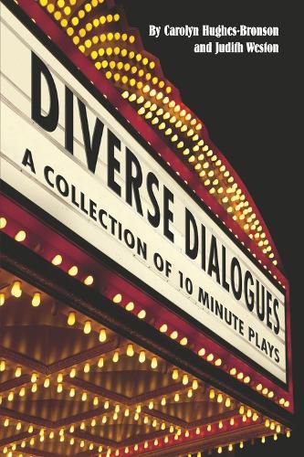 Cover image for Diverse Dialogues
