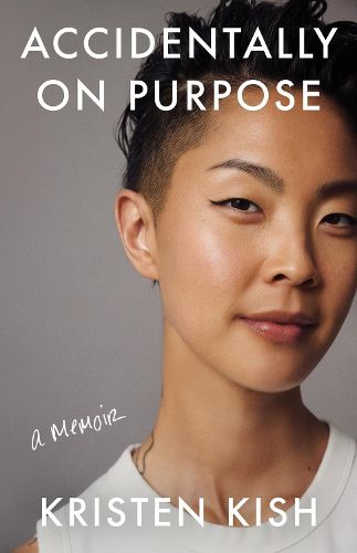 Cover image for Accidentally on Purpose