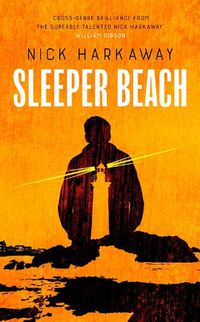 Cover image for Sleeper Beach