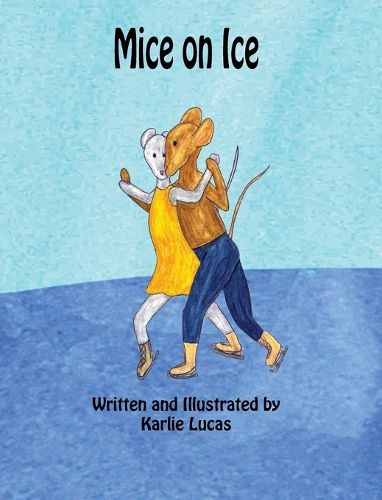 Cover image for Mice on Ice