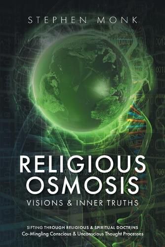 Cover image for Religious Osmosis: Visions & Inner Truths