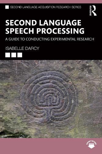 Cover image for Second Language Speech Processing