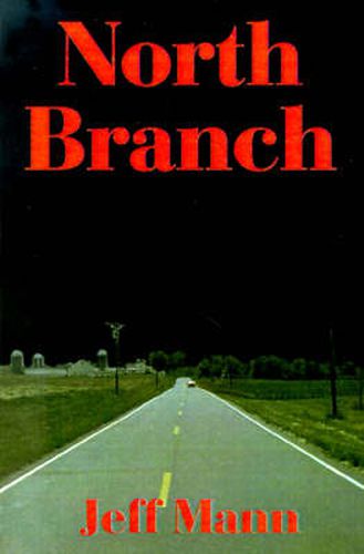 Cover image for North Branch