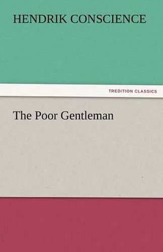Cover image for The Poor Gentleman