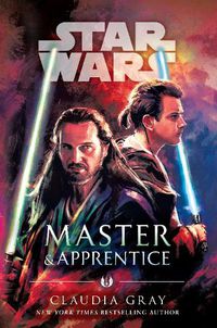 Cover image for Master & Apprentice (Star Wars)