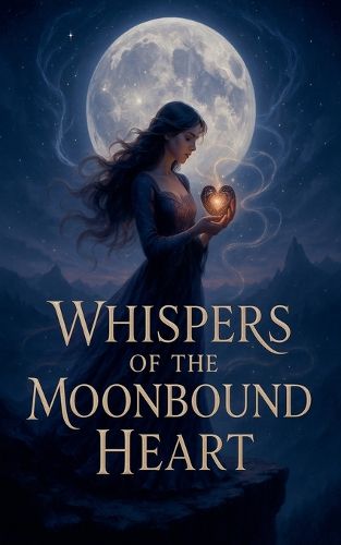 Cover image for Whispers of the Moonbound Heart