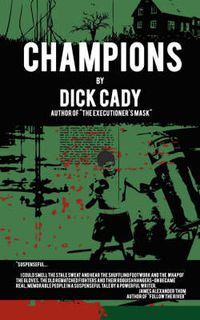 Cover image for Champions