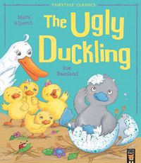 Cover image for The Ugly Duckling