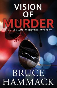 Cover image for Vision Of Murder