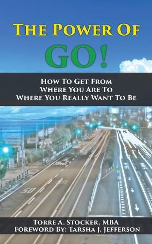 Cover image for The Power Of GO!