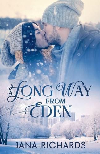 Cover image for A Long Way From Eden