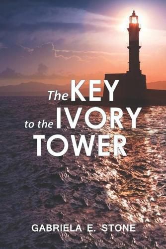 Cover image for The key to the ivory tower