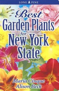 Cover image for Best Garden Plants for New York State