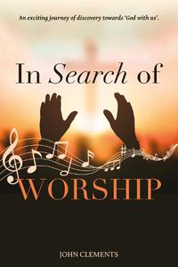 Cover image for In Search of Worship