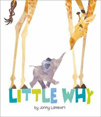 Cover image for Little Why