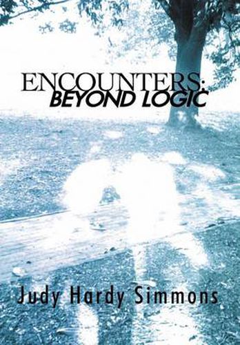 Cover image for Encounters