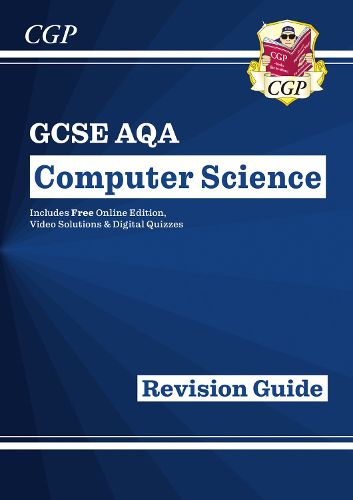 GCSE Computer Science AQA Revision Guide