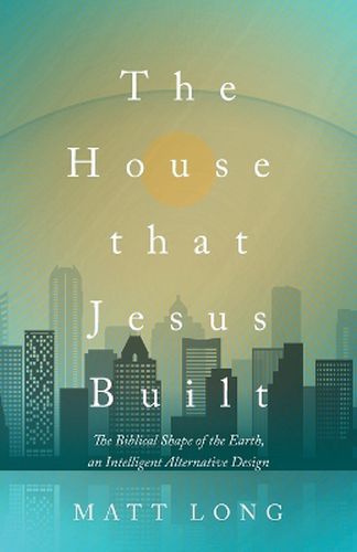 Cover image for The House That Jesus Built