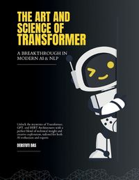 Cover image for The Art and Science of Transformer