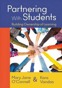 Cover image for Partnering With Students: Building Ownership of Learning