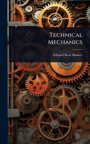 Cover image for Technical Mechanics
