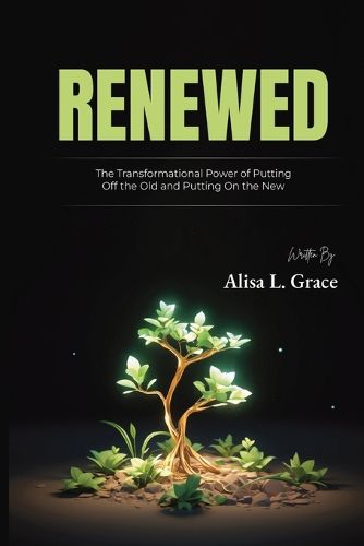 Cover image for Renewed