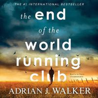 Cover image for The End of the World Running Club