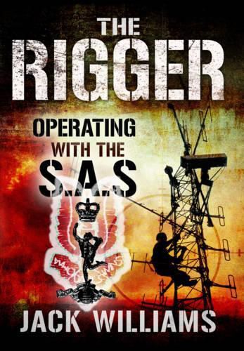 Rigger: Operating with the SAS