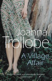 Cover image for A Village Affair