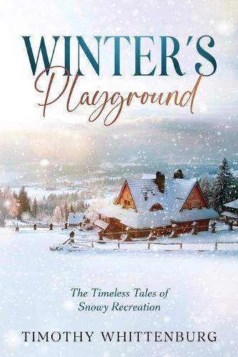 Cover image for Winter's Playground