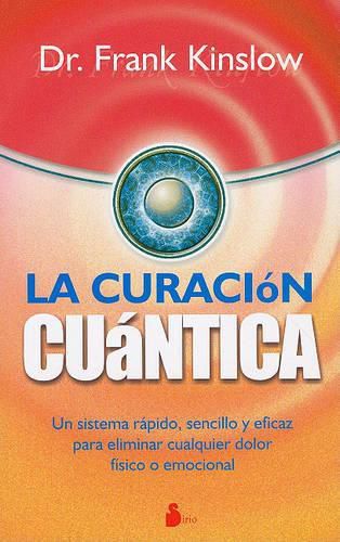 Cover image for La Curacion Cuantica