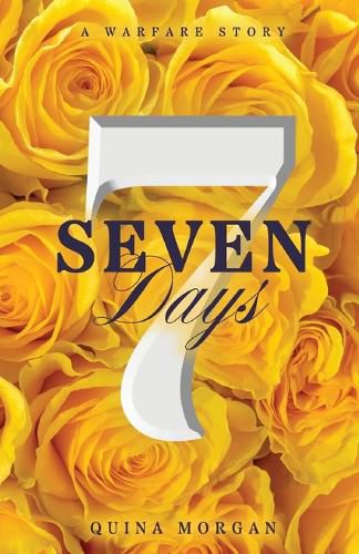 Cover image for Seven Days