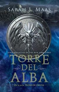 Cover image for Torre del alba / Tower of Dawn