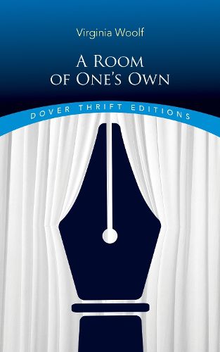 Cover image for A Room of One's Own